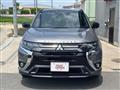 2020 Mitsubishi Outlander