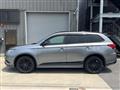 2020 Mitsubishi Outlander