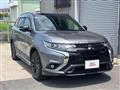 2020 Mitsubishi Outlander