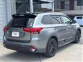 2020 Mitsubishi Outlander