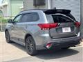 2020 Mitsubishi Outlander