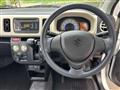 2015 Suzuki Alto