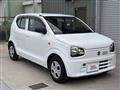 2015 Suzuki Alto