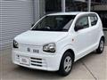 2015 Suzuki Alto