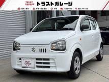2015 Suzuki Alto