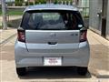 2019 Daihatsu Mira