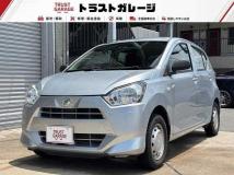 2019 Daihatsu Mira