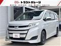 2018 Toyota Noah