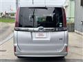 2018 Toyota Noah