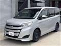 2018 Toyota Noah