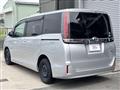 2018 Toyota Noah