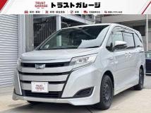 2018 Toyota Noah