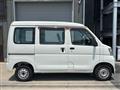 2017 Daihatsu Hijet Cargo