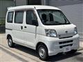 2017 Daihatsu Hijet Cargo