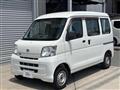2017 Daihatsu Hijet Cargo
