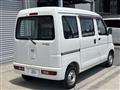 2017 Daihatsu Hijet Cargo