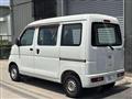 2017 Daihatsu Hijet Cargo