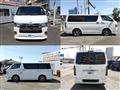 2018 Toyota Regiusace Van