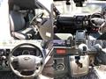 2018 Toyota Regiusace Van