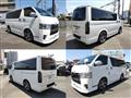 2018 Toyota Regiusace Van