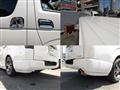 2018 Toyota Regiusace Van