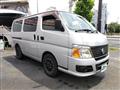 2011 Nissan Caravan Bus
