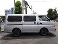 2011 Nissan Caravan Bus