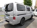 2011 Nissan Caravan Bus