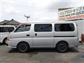 2011 Nissan Caravan Bus