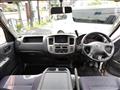 2011 Nissan Caravan Bus