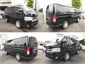 2019 Toyota Hiace Van