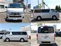 2020 Toyota Hiace Van