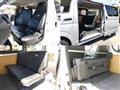 2020 Toyota Hiace Van