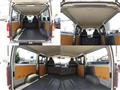 2020 Toyota Hiace Van