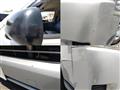 2020 Toyota Hiace Van