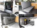 2013 Toyota Regiusace Van