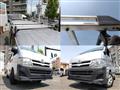 2013 Toyota Regiusace Van
