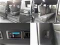 2018 Toyota Regiusace Van