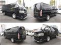 2018 Toyota Regiusace Van