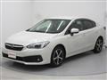 2021 Subaru Impreza