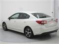 2021 Subaru Impreza