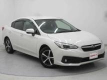 2021 Subaru Impreza