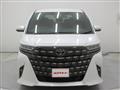 2023 Toyota Alphard Hybrid
