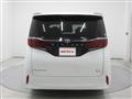 2023 Toyota Alphard Hybrid
