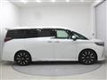 2023 Toyota Alphard Hybrid