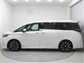 2023 Toyota Alphard Hybrid