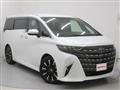 2023 Toyota Alphard Hybrid