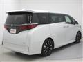 2023 Toyota Alphard Hybrid