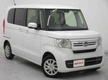 2023 Honda N BOX