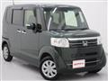 2016 Honda N BOX